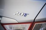 Hyundai Sonata 2.0T 2010 года